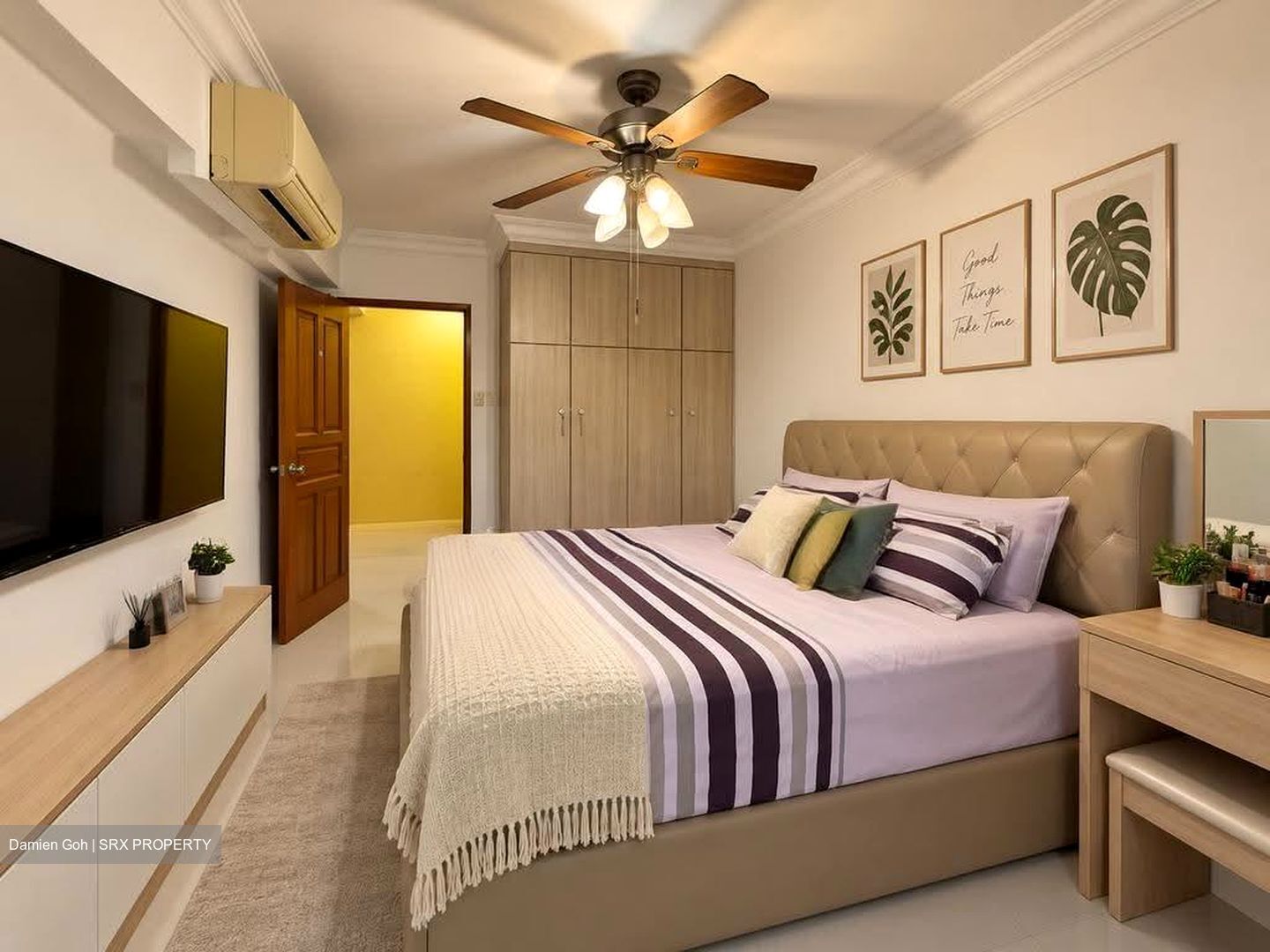 Blk 771 Choa Chu Kang Street 54 (Choa Chu Kang), HDB 5 Rooms #622154031